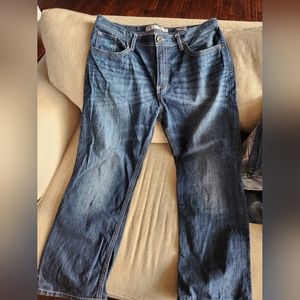 Men's BKE Seth Jeans 38x30